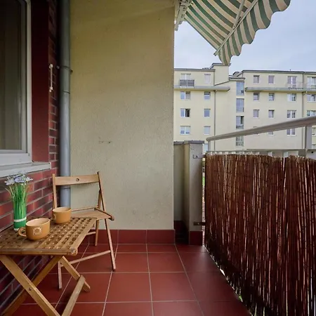 Convenient Apartment Mosiezna 7 By Noclegi Renters Wroclaw Exterior photo