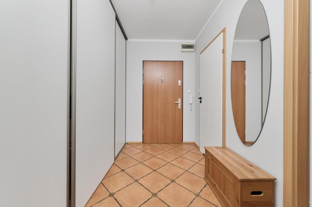 Convenient Mosiezna 7 By Renters * Wroclaw