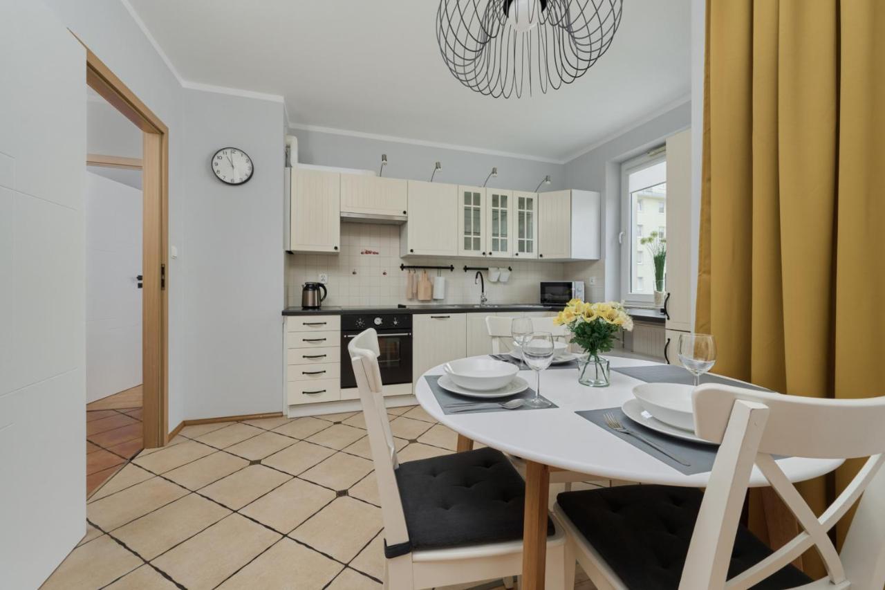 Convenient Mosiezna 7 By Renters Wroclaw
