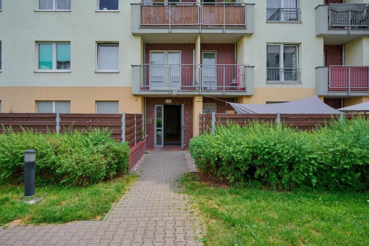Convenient Mosiezna 7 By Renters *