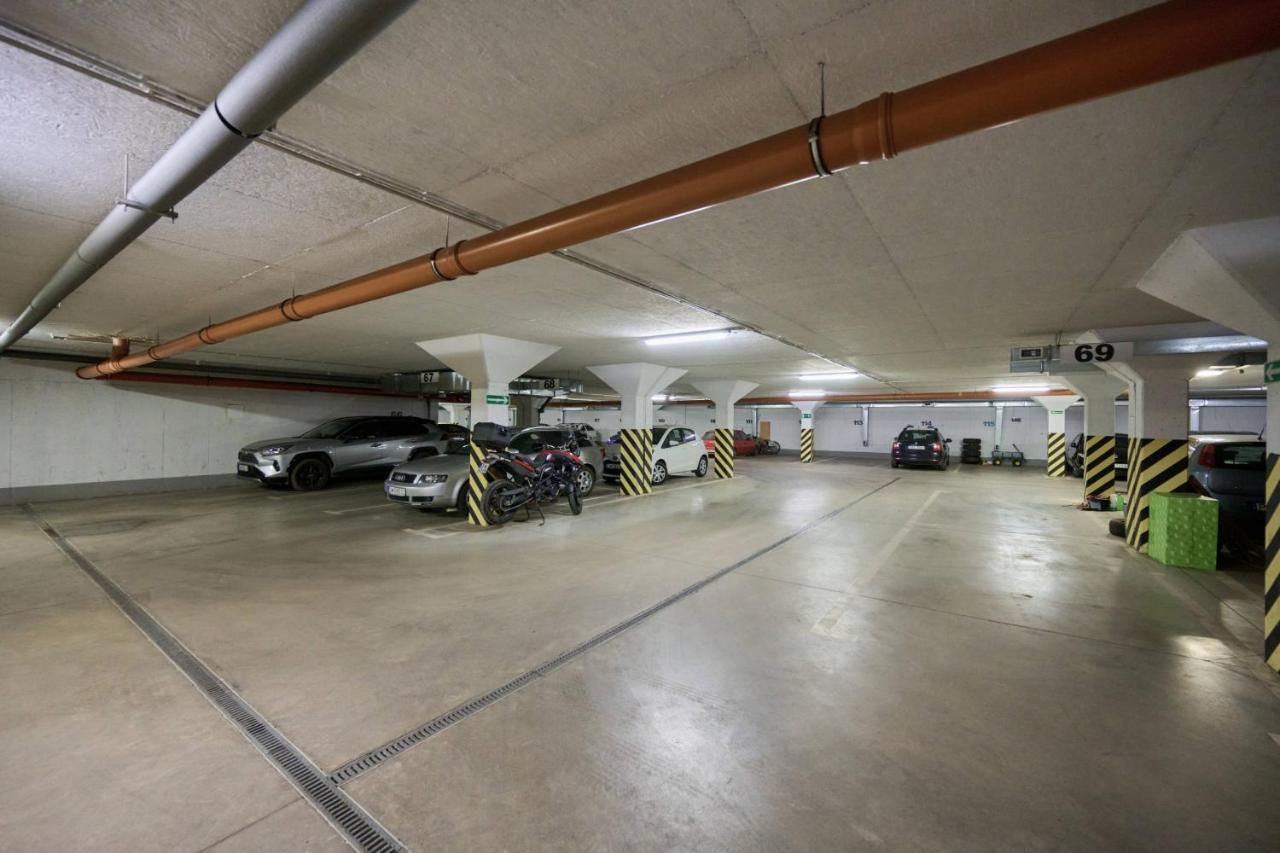 Convenient Mosiezna 7 By Renters Apartment Wroclaw